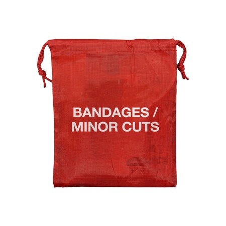 Aek Bandages  Minor Cuts pouch EN9557